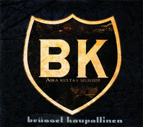 Brüssel Kaupallinen - Aika kultaa muistot