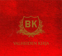 Brüssel Kaupallinen - Valheiden kirja